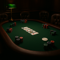 7Signs - Live Poker - Real Dealers