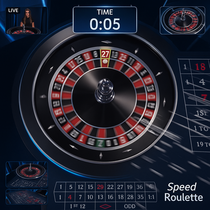 7Signs - Live Roulette - Real Dealers