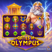 7Signs - Gates of Olympus Slot Game - Play Now