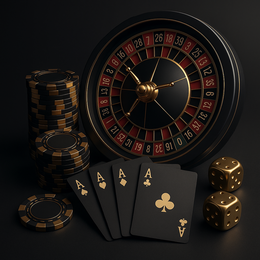 7Signs Casino - Spēļu Daudzveidība - Latvija