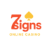 7Signs Kazino Logo