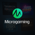 Microgaming Provider Logo