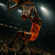 7Signs - Basketball Betting - Sports