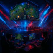 7Signs - Esports Betting - Sports