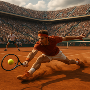 7Signs - Tennis Betting - Sports